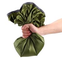 Mochila De Camping Y Senderismo 35L Impermeable Para Montañismo Con Cubierta De Lluvia Para Mujer Bolsa De Viaje Duster Resistente Al Polvo Y Agua - details 2
