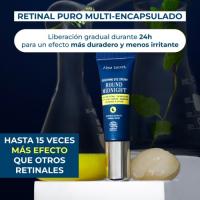 Alma Secret Pack Contorno de ojos Retinal 0.05% 10ml + Serum Retinal 0.1% 30ml + Antifaz de regalo - details 3