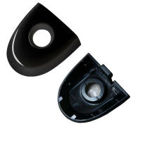 Cubierta De Bloque De Puerta De Coche Para Nissan Juke & Micra Con Agujero Para Llave Accesorios De Exterior Para Manijas De Puertas - details 7