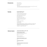 Official | Redmi Note 14 5G, Sistema de cámara AI de 108 MP con OIS, Carga turbo de 45 W con batería de 5110 mAh, Pantalla de 120 Hz con tecnología de cuidado ocular - details 33