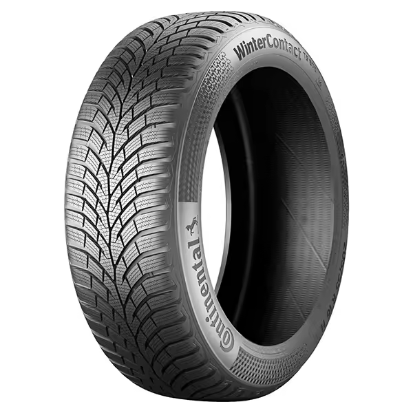 Continental tires 155/70 r19 88t wintercontact ts870 xl - 1