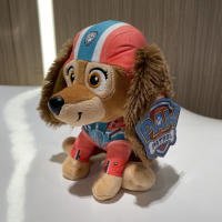 Peluche Paw Patrol Hot Sale Con Personajes De Peluche De Cartoon Para Decoración De Habitación Y Regalo De Cumpleaños Para Niños Incluye Liberty Chase Skye Everest - details 5