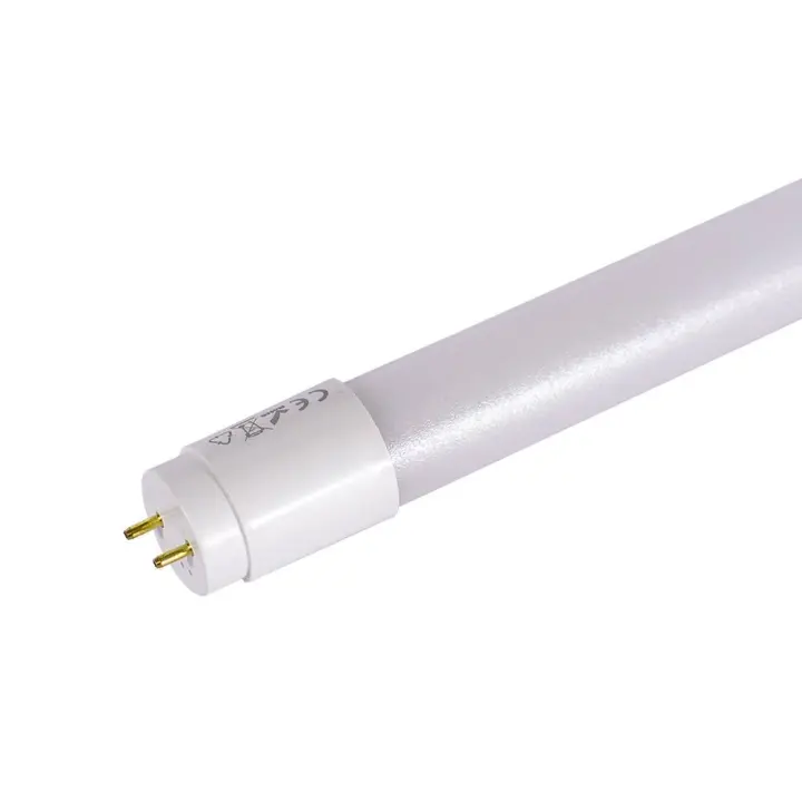 Barcelona LED Tubo LED 60cm T8 - 9W - 140lm/W - 1