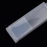 Caja De Herramientas Almacenamiento De Piezas Caja De Taladro Y Millado Rectangular Telescópica Caja De Destornillador Accesorios De Tapa Empaque De Herramientas - details 11