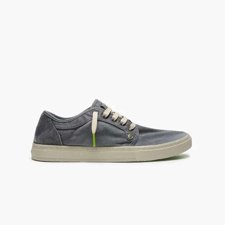 Sabas Shop Zapatillas Satorisan Heisei Gaia Terra 2 Verdifumo - Cómodas y Unisex - 1
