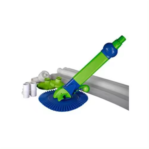 Limpiafondos automaticon GRE aspiracion AR20682 - 1
