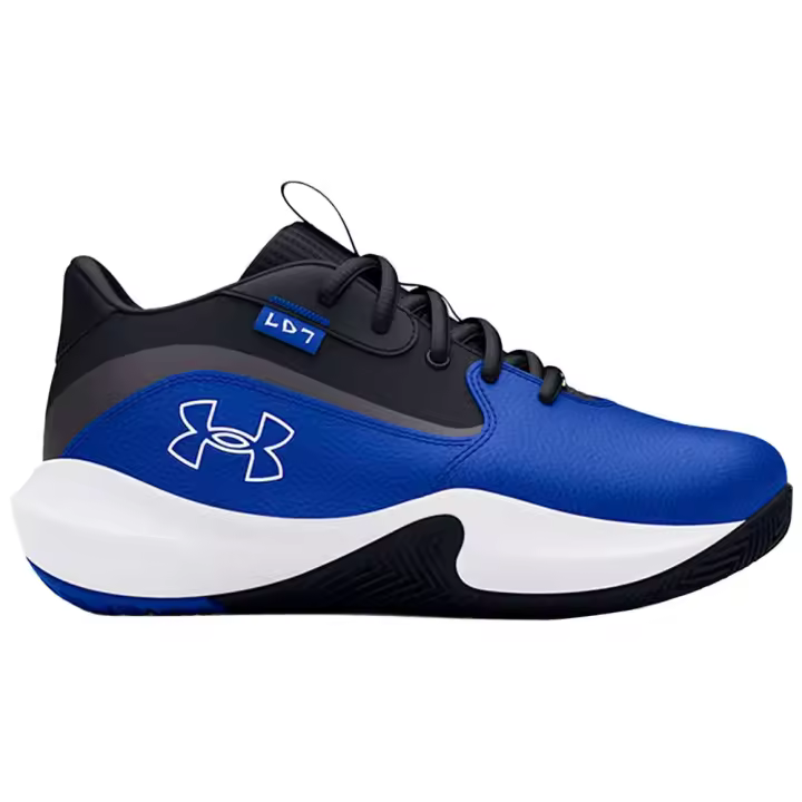Under Armour Zapatillas De Baloncesto Ps Lockdown 7 - 1