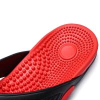 Nuevos Sandalias De Verano Para Hombre Casual Transpirables Para Interior Y Exterior Material De Suela De Goma Comodidad En Cada Paso - details 18