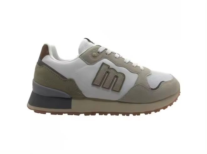 Zapatillas Casual Hombre Mustang 84427 C57378 - 1