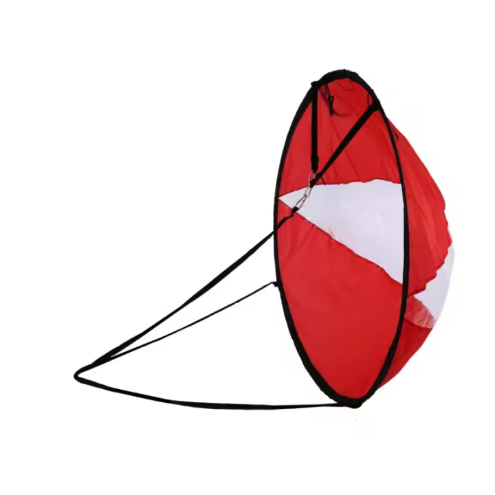 Barco De Vela Plegable Surfling Kayak Bote SUP Remo Con Ventana Clara Accesorios Náuticos Para Deportes Acuáticos - 1