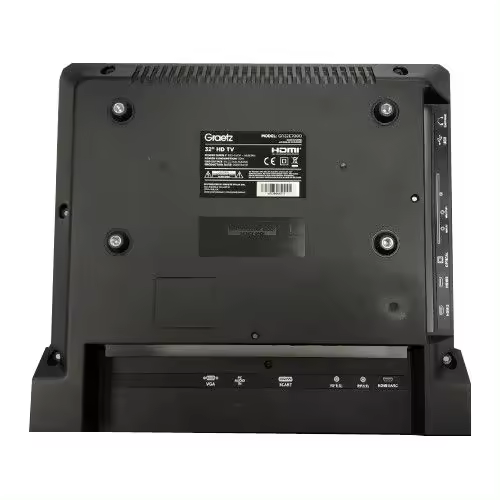 Carcasa Trasera GRAETZ GR32E7000 - 1