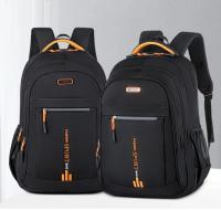 Mochila Impermeable Para Hombre Con Capacidad Para Portátil De 15.6' Mochila De Negocios Para Estudio Y Viaje Bolsa De Libros Para Chico Y Niña - details 1