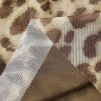 TRAF Faldas Largas de Leopardo para Mujer – Elegantes e Informales, Estilo de Moda para Fiesta u Oficina, Primavera, Verano y Otoño 2025 - details 7