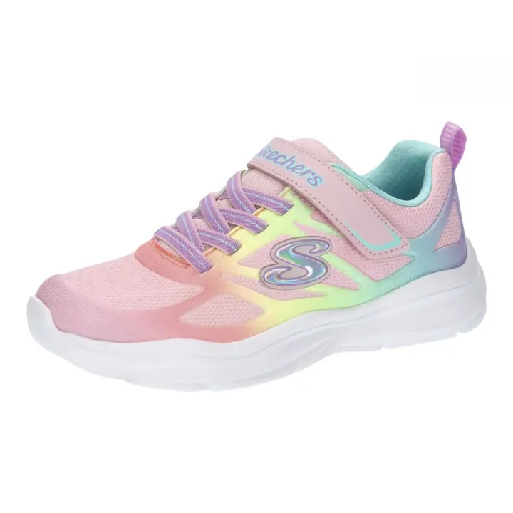 Zapatilla Multideporte para NIÑA SKECHERS POWER JAMS - 1