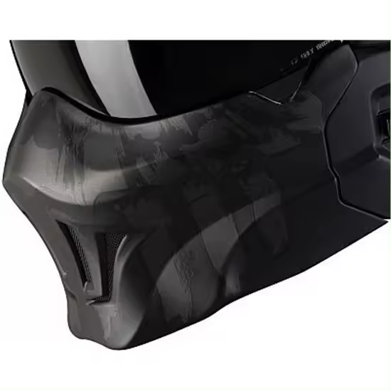 MASCARA SCORPION EXO-COMBAT EVO MARAUDER BLACK SILVER 99-934-019 99-934-019 - 1