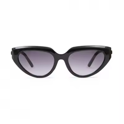 Gafas de sol Vans Shelby Sunglasses Black VN000GN0BLK1 - 1