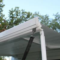 Kit De Atado Para Awning Fiamma Tipo S Negro Accesorios Para Caravana Y Camping Herramienta Exterior Para Automóviles F35 F45 F65 - details 8