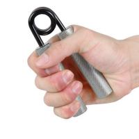 Aguja De Mano De Entrenamiento De Fuerza Fitness Heavy Grips Para Rehabilitación De Muñeca Capaz De Soportar 100-350 Libras Expansor De Carpo Para Ejercicios Musculares De Mano - details 6