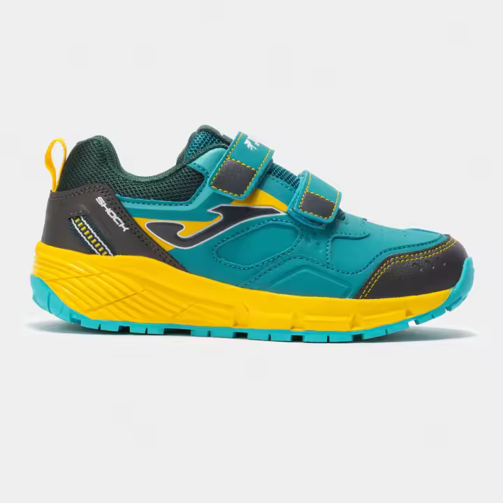 Deportivo Joma SHOCK JR 2517 PETRÓLEO CMsport 3060 - 1