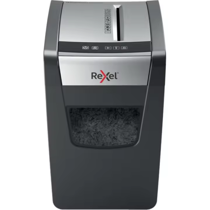 Rexel Momentum X410-SL paper shredder Cross shredding P4 (4x28mm) - 1