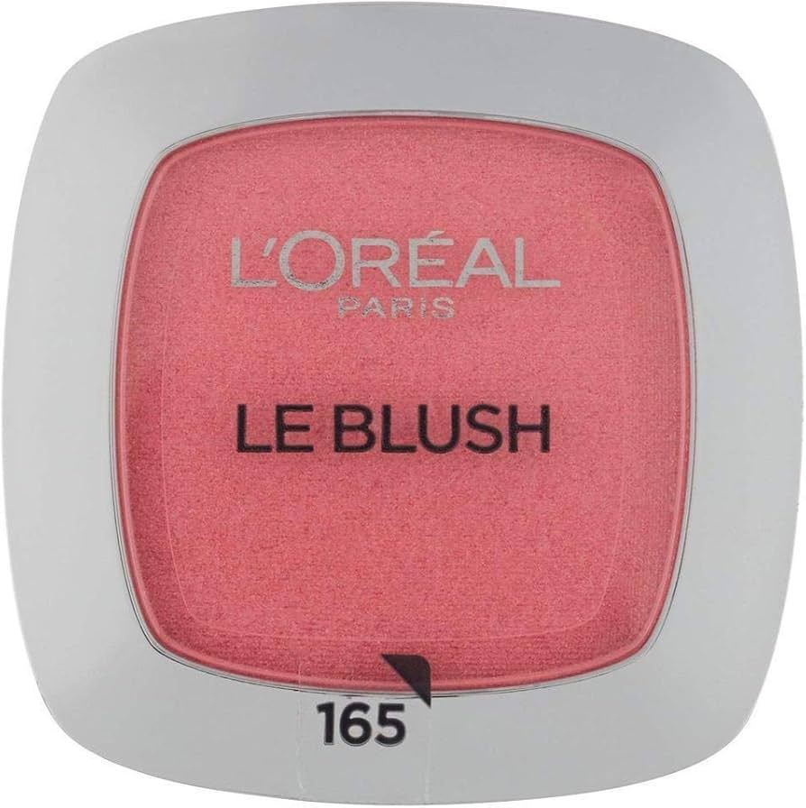COLORETE L'OREAL LE BLUSH 165 5G