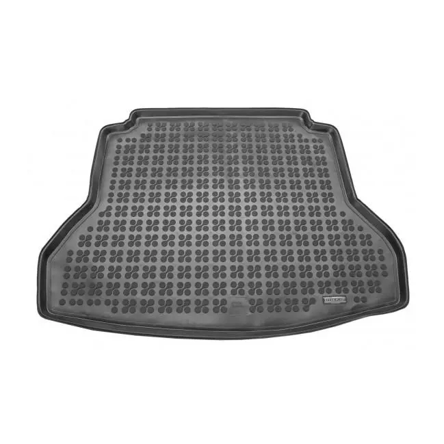 Rezaw Plast Prot. Maletero Caucho 3D Premium Hyundai ELANTRA VI  2016 - 2020  REF: 230640 - 1