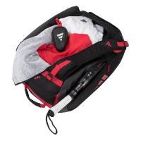 Paletero Adidas Protour Negro y Rojo - Nueva Temporada 2025 - Mochila Padel Unisex - details 1