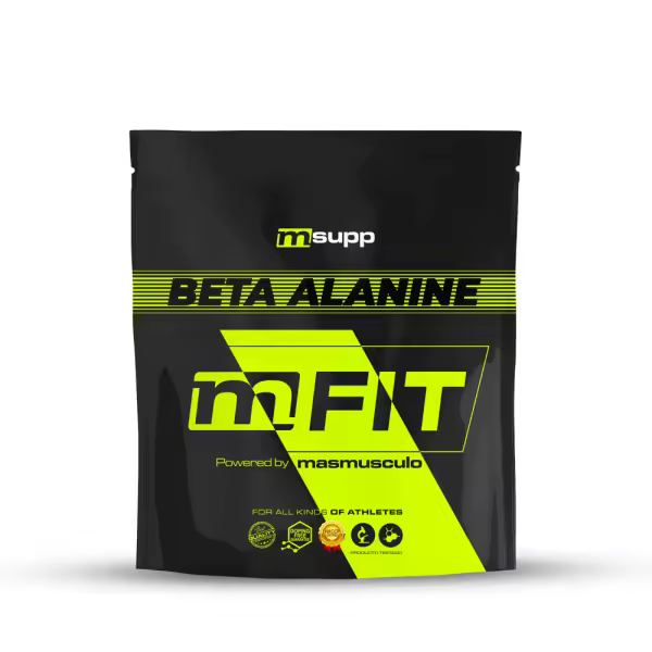 Beta Alanina - 150g Masmusculo Fit Line - 1
