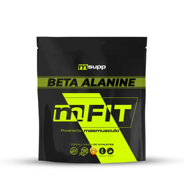 Beta Alanina - 150g Masmusculo Fit Line - 1