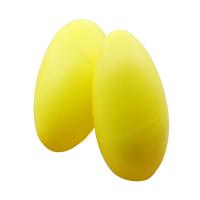 Juego De 12 Piezas De Huevo De Arena Con Música Instrumento De Percusión Orff Juguete De Aprendizaje Temprano Para Niños Regalos De Rhythm Musica Colores Atractivos Plásticos - details 5