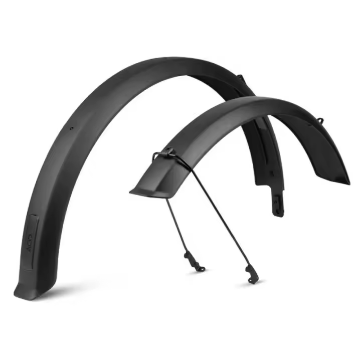 Acid Guardabarro Sic 2.0 84 Bb Mount Plateado - 1