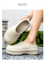 Zapatos De Cocina Para Hombres Antideslizantes Impermeables Resistente Al Aceite Antigolpes Suave Para Estar Parados Y Caminar - details 8