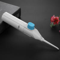 Irrigador Oral De Alta Presión Para El Hogar Portátil Limpiador Dental Agua Dientes Flosser Higiene Dental Para Adultos - details 3
