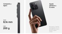 Móvil - Xiaomi Redmi Note 14, 256 GB, 8 GB RAM, 6.67" AMOLED FHD+, MediaTek Helio g99-Ultra, 5500 mAh - details 11