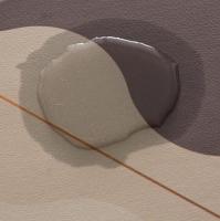 Mantel De Cocina Absorbente Con Diseño Floral Clásico Tapete De Hierro De Diatomeas Para Máquina De Café Tapete De Barra Termoinsulante Lavable Antideslizante Para El Hogar Y Hoteles - details 8