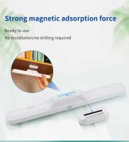 Lámpara De Lectura LED Magnética Para Espejo Protección Ocular USB Iluminación Para Dormitorio Armario Closet Luz De Maquillaje - details 5