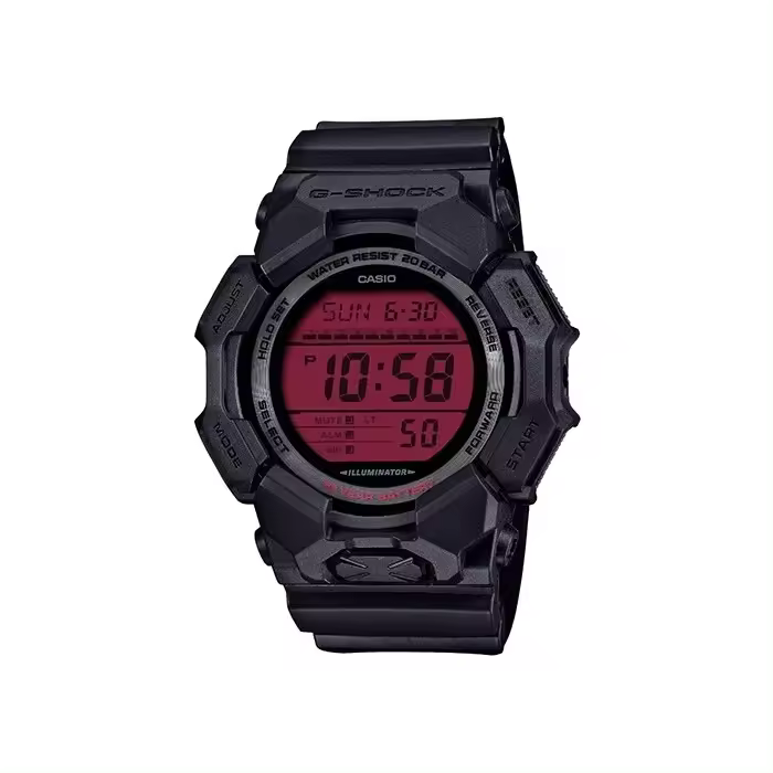 Reloj de hombre CASIO G-SHOCK GD-010BBR-1ER - 1