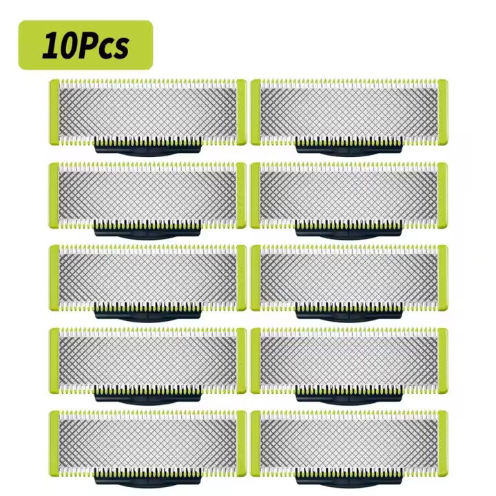 OneBlade Compatible with QP2520, QP2530, QP2620, QP2630 Más información - 1