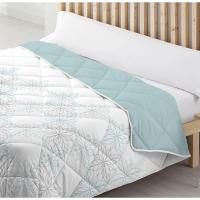 Donegal Collections - Edredón Nórdico Estampado Reversible 300 gr/ m2 - Ideal para Otoño/ Invierno - Calentito y Transpirable, No pesa - Todas las medidas de Cama de 90 hasta 150 cm - Máxima Calidad - details 2