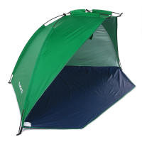 Carpa Ultraligera Para 2 Personas Protección UV Para Playa Pesca Picnic Parque Verano Sombra Refugio Carpa De Exterior - details 25