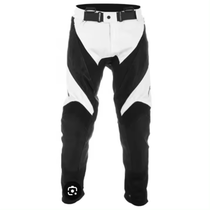 PANTALON NAMIB GT TALLA 48 - 1