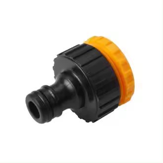 ADAPTADOR GRIFO 3/4 "+ 1" TOLSEN - 1