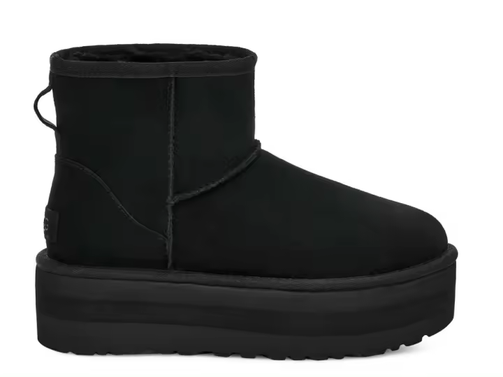 Ugg 1134991 Classic Mini Platform UGG - 1
