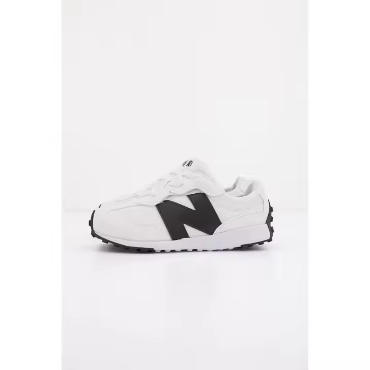 Zapatilla  N.Balance B-Nw327 I24 Bl/Negro Nbzpbi2427Bd - 1
