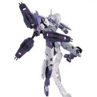 Figura De Anime HG Sombra Herética Rey Modelo Artesanal 1/144 Mecha Warrior Adorno Regalo De Navidad Para Fans De Anime - details 26