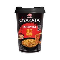 Pack 5x Fideos Instantáneos Oyakata 63g - Sabores autenticos Japones / Envio gratis - details 1
