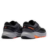 Zapatillas de Hombre Running Joma Vitaly 2531 Negra Gris 106123  Calzados DEPORTES Deportivos Running Joma MARCAS - details 3