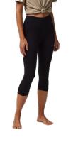 Ysabel mora - Leggings básicos piratas de mujer. 70216 - details 2