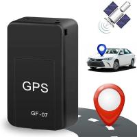 Rastreador GPS Magnético Micro Para Vehículos Y Motocicletas Monitor Antirrobo En Tiempo Real Mini GPS De Posicionamiento Personal - details 2