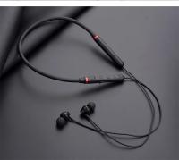 Auriculares Inalámbricos De Cuello Con Silicone Para Running Y Deportes Control De Música Y Llamadas Bluetooth Longitud De La Banda De Almacenamiento - details 6